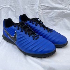 Nike Tiempo Lunar Legend 7 Pro Tf